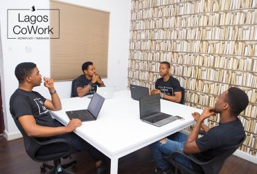 Lagos Cowork