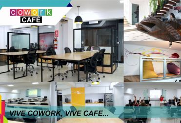 COWORK CAFE