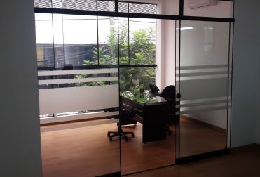 I2B Coworking