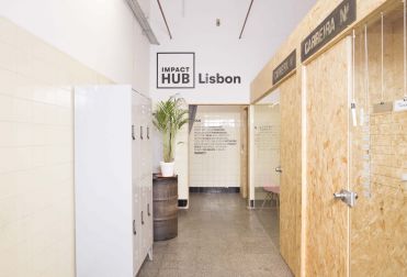 Impact Hub Lisbon