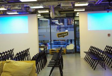 TechHub Bucharest