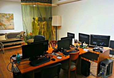 Chaos Cowork Cluj