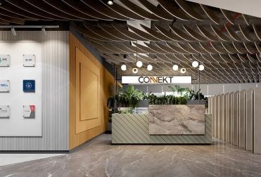 Connekt - Best Coworking Spaces in Andheri East