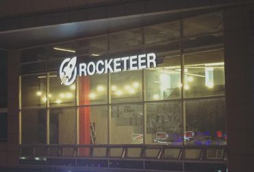 Rocketeer