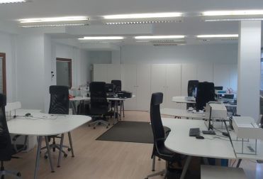 CO-VI coworking vitoria