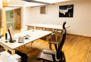 Coworking Albacete