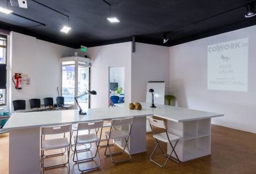 Arteixo Coworking - 15142.es