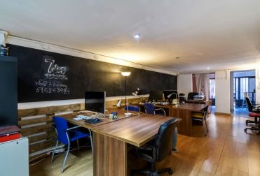 7dos Coworking