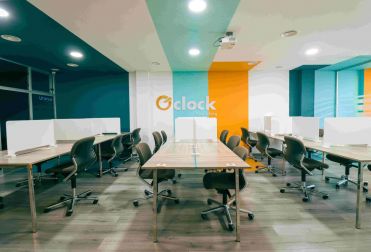 O'clock Coworking