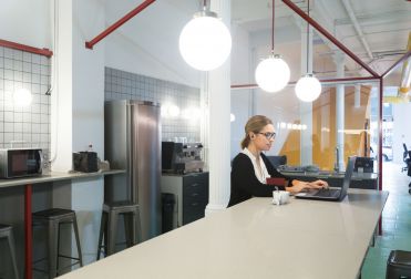 CREC Eixample Coworking Barcelona