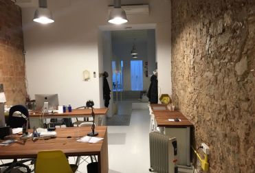 Gala Coworking