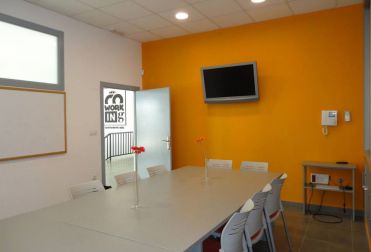 Elda Coworking