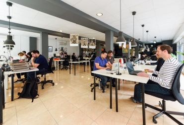 erranT espacio coworking