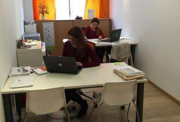 Coworking Huelva