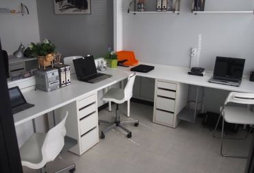 CoWorking Irun