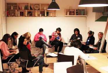 Colabora Coworking