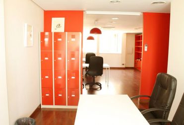 Coworking & Business Place