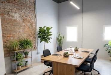 Madrid Rio Coworking (Arganzuela)