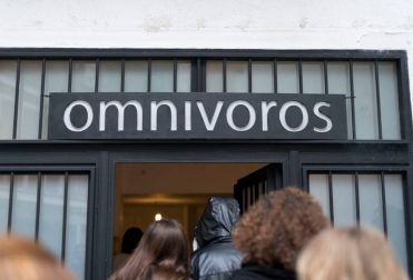 OMNIVOROS