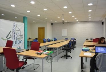 CowUp Majadahonda Coworking