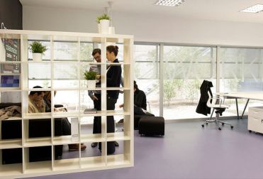 Coworking Tecnopole