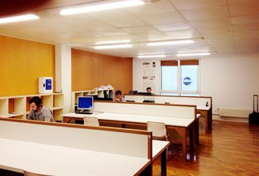 amara coworking