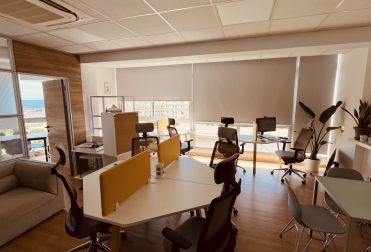 Coworking Tenerife