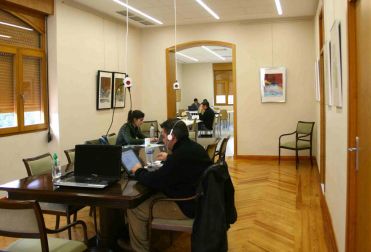 Coworking La Solana