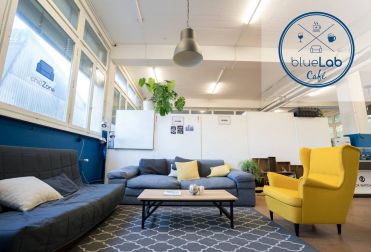 blueLab Coworking