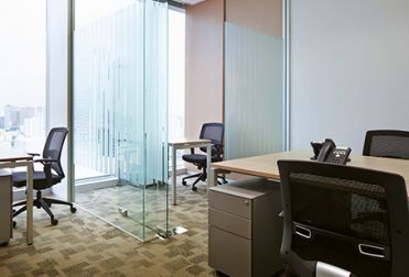 Regus AIA Capital Tower