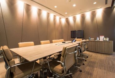 Regus Sathorn Square