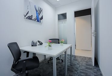 Regus Royal Phuket Marina