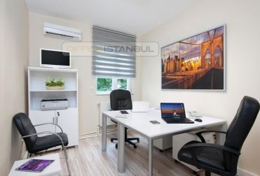 OFFICE ISTANBUL