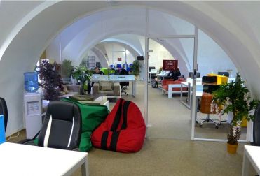 iHUB