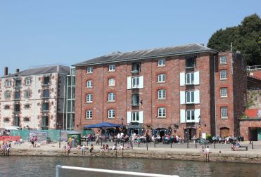 The Generator Quayhouse