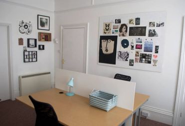 Church Road Workspace