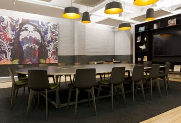 Club Workspace - Bankside