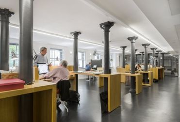 Club Workspace - Chancery Lane