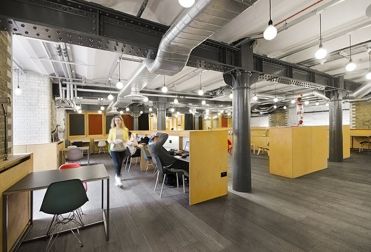 Club Workspace - Farringdon