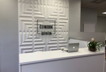 CoWork Boynton