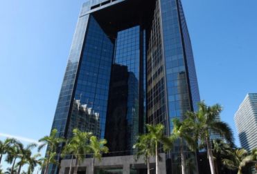 Brickell Business Center