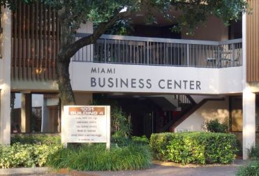 Miami Business Center, Goldbetter, Inc