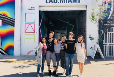 The LAB Miami