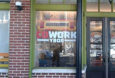 Cowork Ybor