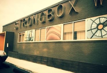 Strongbox West