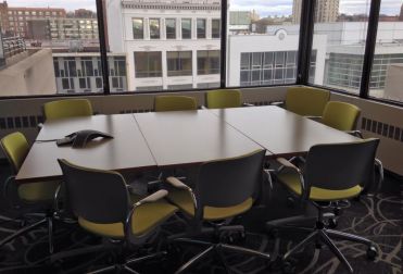DIGITALHUB COWORKING SPACE 