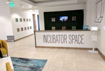 Incubator Space