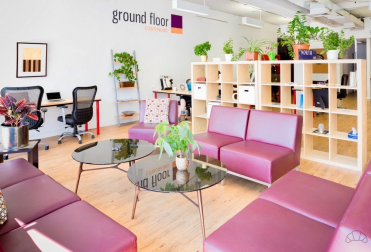 Ground Floor Coworking