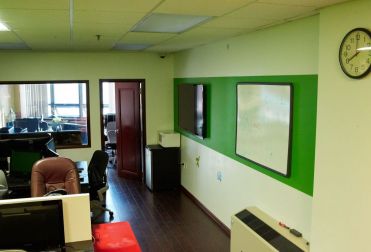 Co-working space in Sheepshead Bay, Brooklyn