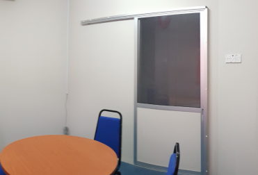 Private Office Space @ Ipoh Town (Cowan Street, just near to Foh San Dim Sum Restaurant)